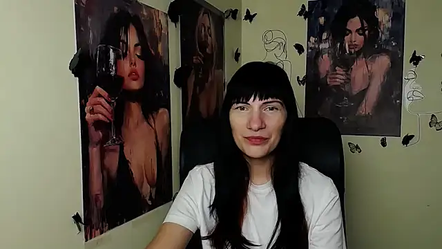 Rosalinda ro online show from 03-30-26, 12:17