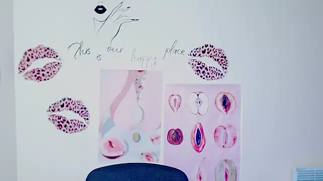 Rosalinda ro online show from 02-23-26, 01:51