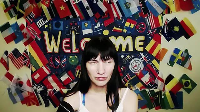 Rosalinda ro online show from 02-21-26, 07:43