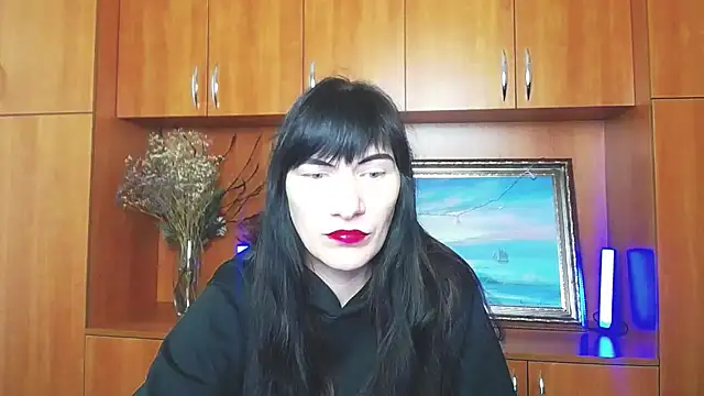 Rosalinda ro online show from 03-03-26, 01:29