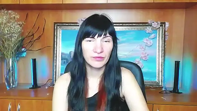 Rosalinda ro online show from 04-07-26, 12:07