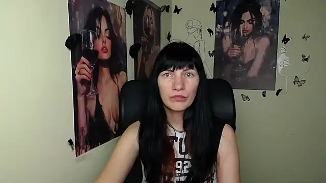 Rosalinda ro online show from 04-14-26, 06:13