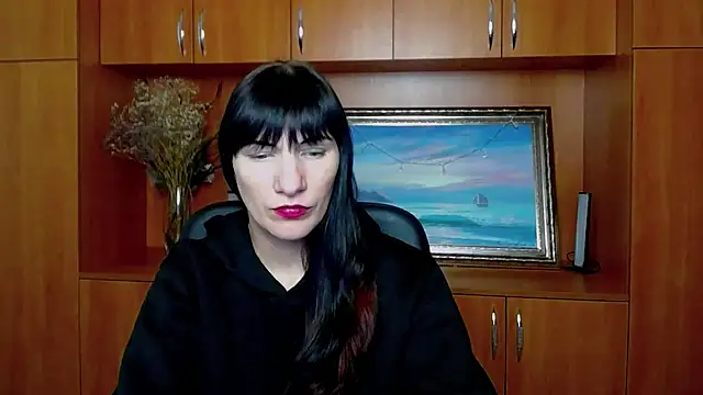 Rosalinda ro online show from 03-04-26, 01:30