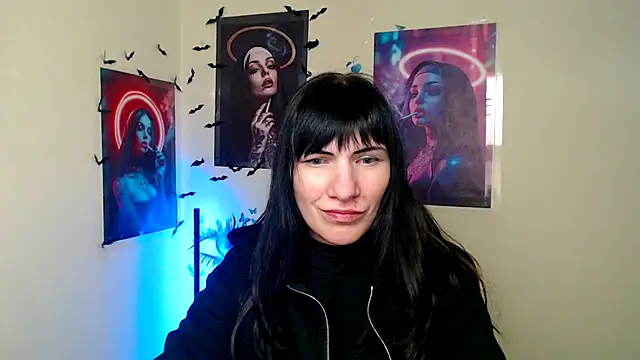 Rosalinda ro online show from 02-20-26, 04:20