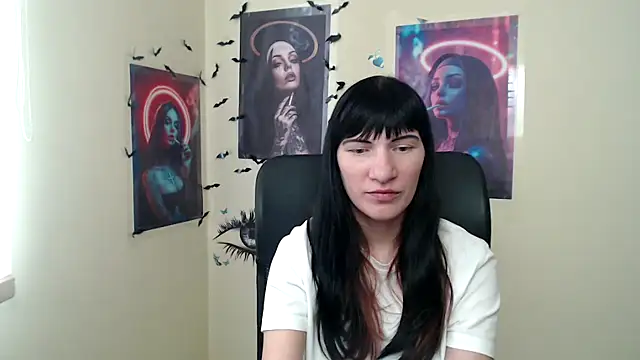 Rosalinda ro online show from 03-31-26, 11:56