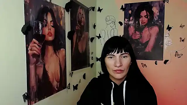 Rosalinda ro online show from 03-27-26, 01:03