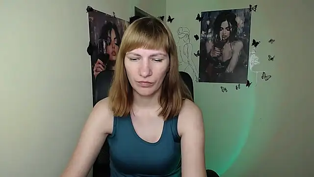 Snapshot of Rosalinda_ro chatting on 06-26-26, 06:19 Rosalinda ro online show from 06-26-26, 06:19