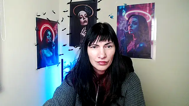 Rosalinda ro online show from 02-05-26, 05:25