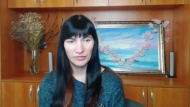 Rosalinda ro online show from 03-28-26, 01:12