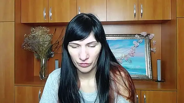 Rosalinda ro online show from 03-20-26, 01:12