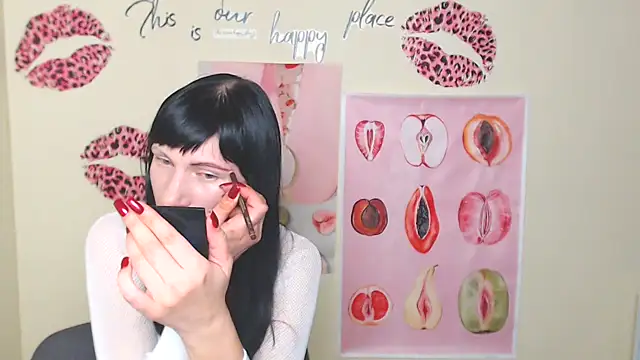 Rosalinda ro online show from 03-27-26, 06:09