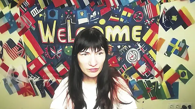 Rosalinda ro online show from 02-13-26, 01:11