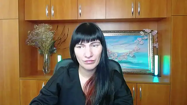 Rosalinda ro online show from 03-23-26, 01:33