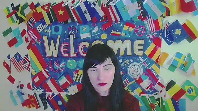 Rosalinda ro online show from 03-09-26, 01:14