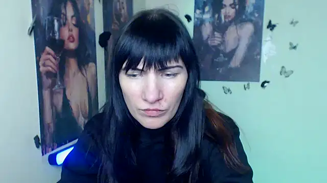 Rosalinda ro online show from 02-19-26, 01:30