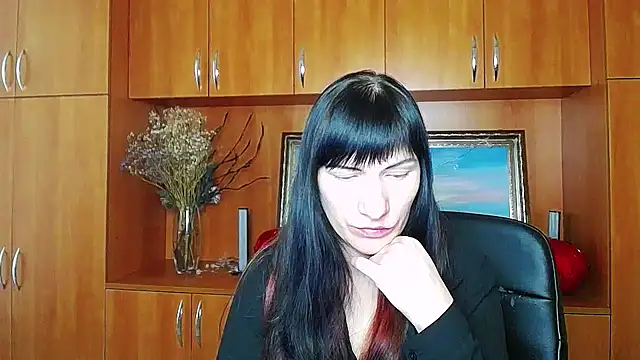 Rosalinda ro online show from 02-11-26, 01:11