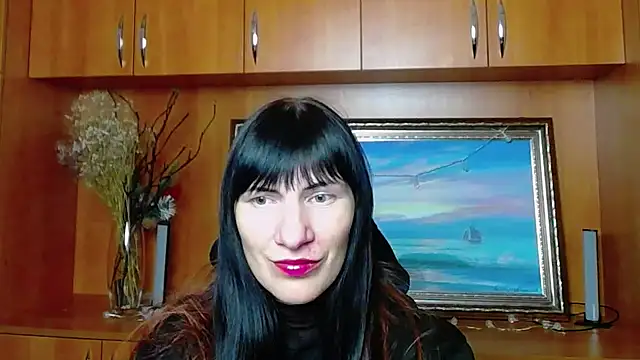 Rosalinda ro online show from 02-20-26, 07:38