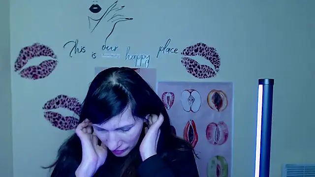 Rosalinda ro online show from 02-22-26, 01:46