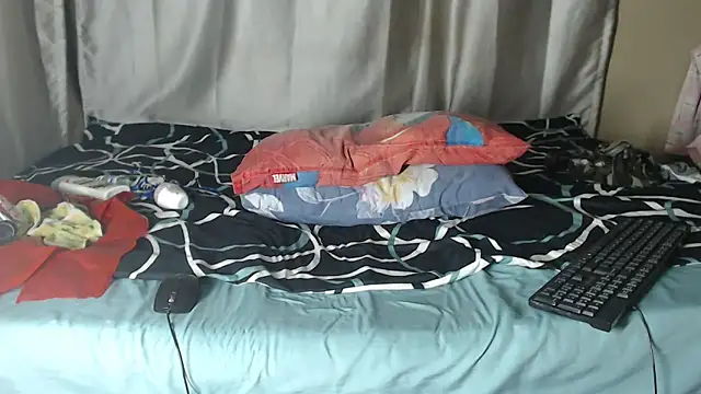 PussyFarrie online show from 03-15-26, 06:31