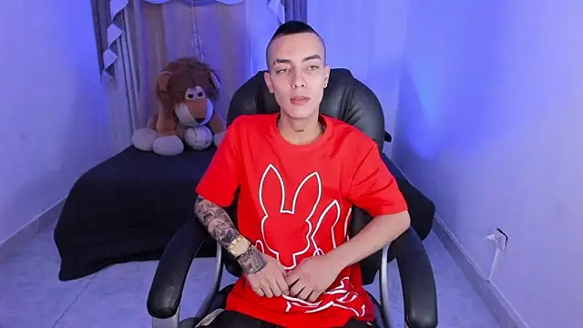 Snapshot of Dereck_Boy_ chatting on 02-16-26, 04:11 Dereck Boy online show from 02-16-26, 04:11