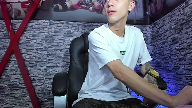 Snapshot of Dereck_Boy_ chatting on 02-16-26, 09:45 Dereck Boy online show from 02-16-26, 09:45