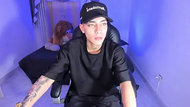 Snapshot of Dereck_Boy_ chatting on 02-28-26, 04:12 Dereck Boy online show from 02-28-26, 04:12