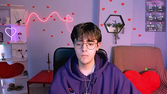 Snapshot of martin_neil chatting on 02-13-26, 10:37 martin neil online show from 02-13-26, 10:37