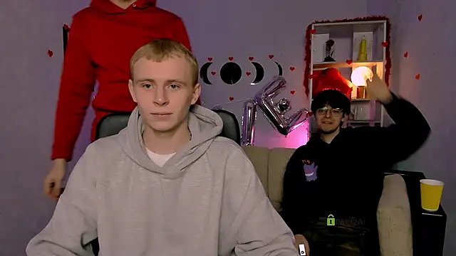 Snapshot of martin_neil chatting on 02-15-26, 08:08 martin neil online show from 02-15-26, 08:08