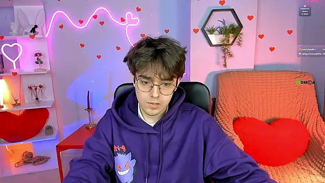 Snapshot of martin_neil chatting on 02-18-26, 01:18 martin neil online show from 02-18-26, 01:18