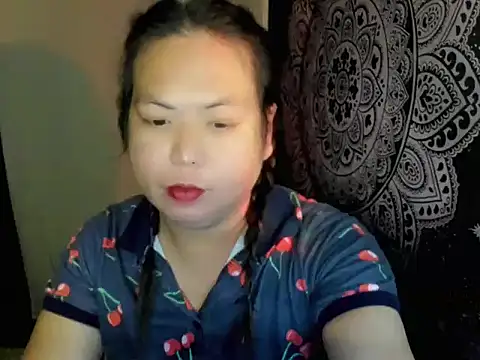 sweet jaii online show from 07-24-26, 10:33