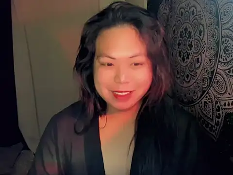sweet jaii online show from 07-13-26, 12:04