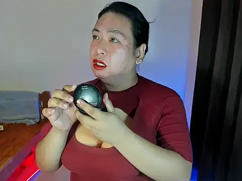 sweet jaii online show from 03-27-26, 06:11