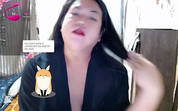 sweet jaii online show from 07-20-26, 04:20