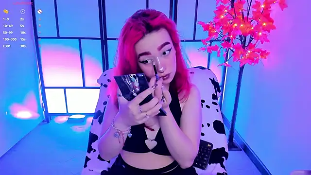 Dakota kl online show from 02-09-26, 01:31