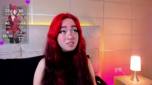 Dakota kl online show from 02-25-26, 02:17