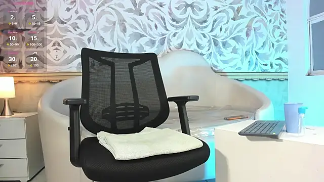 bear mao  online show from 05-19-26, 11:28