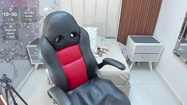 LISIEMARGOTH online show from 03-28-26, 12:50