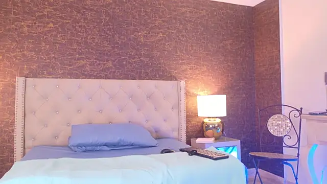 carosantoss online show from 03-25-26, 10:03