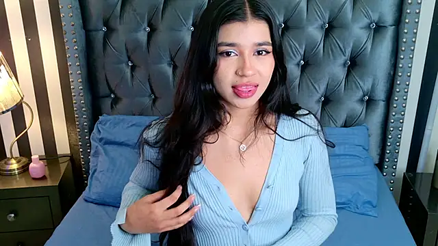 carosantoss online show from 03-06-26, 10:32