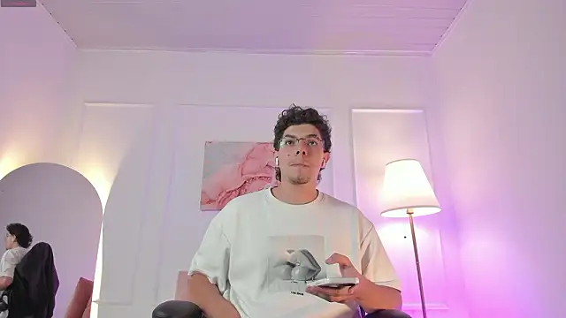 Axel Creed online show from 02-18-26, 01:58