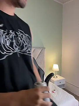 Axel Creed online show from 02-25-26, 02:23