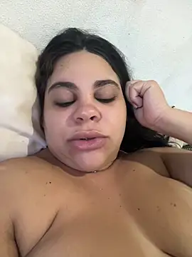 Adriputinha online show from 03-09-26, 08:12