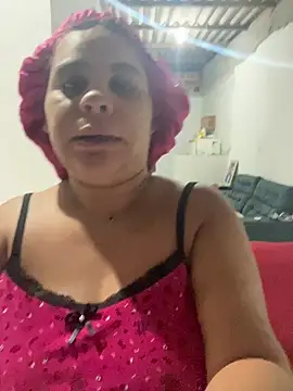 Adriputinha online show from 02-12-26, 10:31