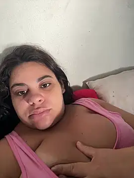 Adriputinha online show from 03-19-26, 09:42