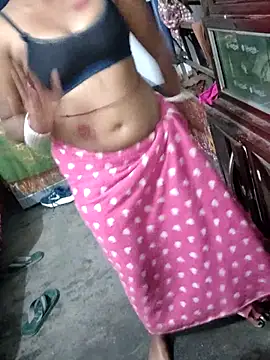 Tiay 009 online show from 02-05-26, 08:37