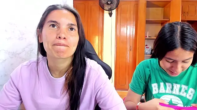 Emily and Soffy online show from 02-27-26, 12:27