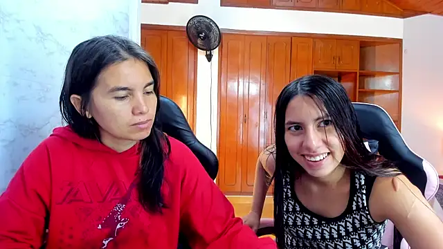 Emily and Soffy online show from 02-19-26, 12:02