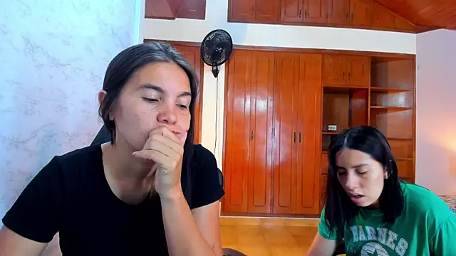 Emily and Soffy online show from 04-14-26, 11:59