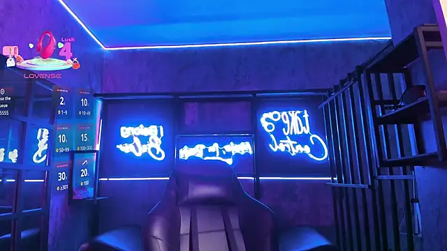 FemNoa online show from 02-13-26, 05:13