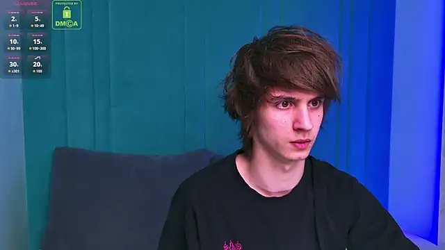 Snapshot of HoogWilder chatting on 03-03-26, 08:16 HoogWilder online show from 03-03-26, 08:16